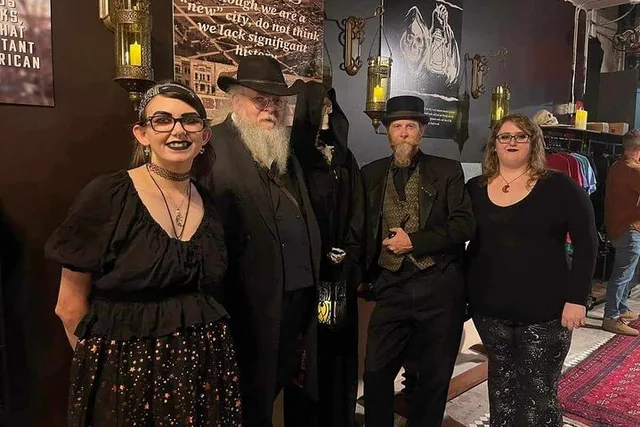 Birmingham Ghost Walk - Hotels, Churches, and Riots - Image 4