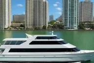 Miami Skyline Millionaire Homes Cruise thumbnail 1