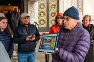 New York City Jewish Stories Walking Tour thumbnail 2