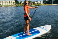 Rehoboth Bay Paddleboard Rental 2 hr thumbnail 1
