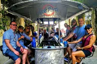 Fort Lauderdale Party Bike Tour thumbnail 5