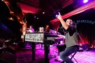 New York City Dueling Pianos Show thumbnail 1