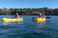 Makena Bay Kayak and Snorkel Tour thumbnail 3