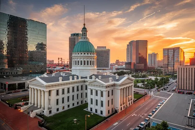 St. Louis Self-Guided Audio Tour - Image 6