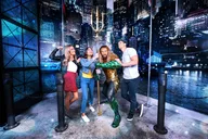 Orlando Madame Tussauds Admission Ticket thumbnail 1
