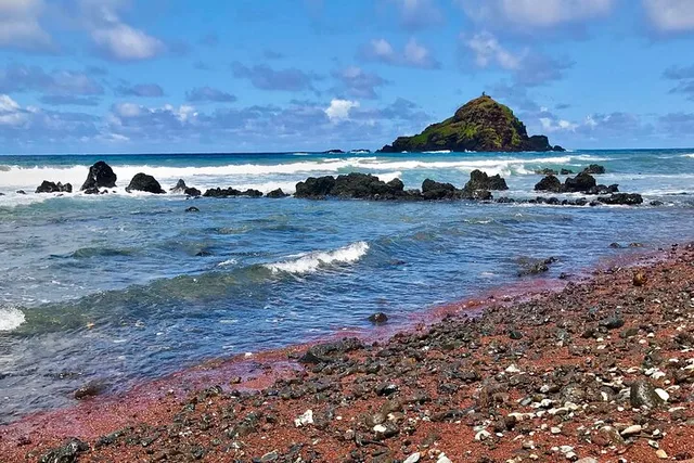 Maui Road to Hana Private Adventure - Image 6