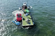 Miami Jet Car Experience on Biscayne Bay thumbnail 5