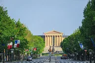South Philadelphia Art & Romance Tour thumbnail 5