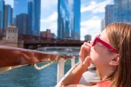Chicago Architecture River Cruise thumbnail 3