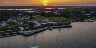 St. Augustine Sunset Cruise