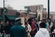 Memphis Rap and Hip-Hop Legends Bus Tour thumbnail 6