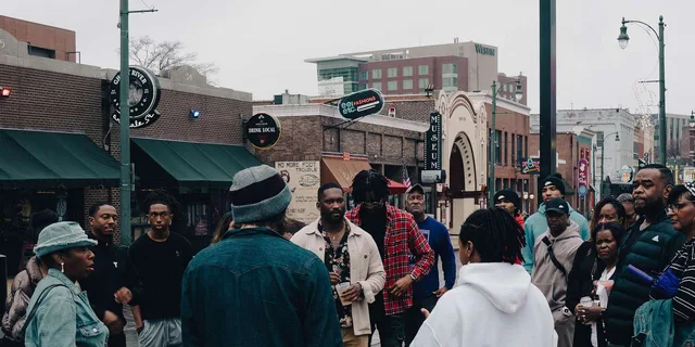Memphis Rap and Hip-Hop Legends Bus Tour - Image 6