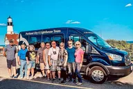 Portland Lighthouses and Craft Brewery Tour thumbnail 2