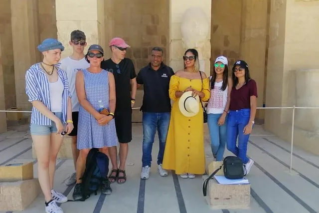Cairo, Luxor & Aswan Nile Cruise with Abu Simbel - 9 Days - Image 6