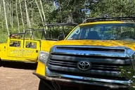 Estes Park Off-Road Adventure Tour thumbnail 4