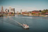 Providence Historic Narrated Boat Tour thumbnail 6