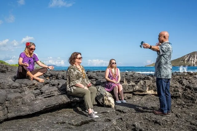 Oahu Customizable Grand Circle Island Tour - Image 2