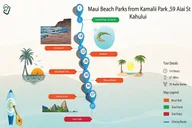 Maui Beach Parks Self-Guided Audio Tour thumbnail 4