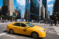 New York Private Airport Transfer EWR thumbnail 5