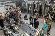 Kansas City Brewery, Winery, and Distillery Tour thumbnail 2