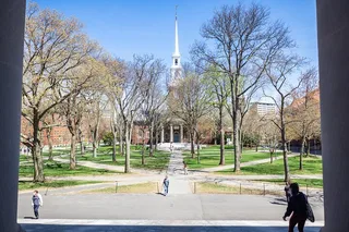 Boston Harvard, MIT, and Cambridge Private Tour