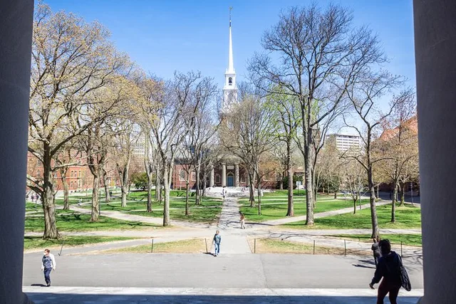 Boston Harvard, MIT, and Cambridge Private Tour - Image 1