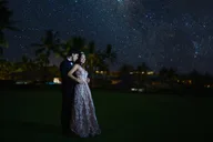 Maui Milky Way Photography Session 60 min thumbnail 1
