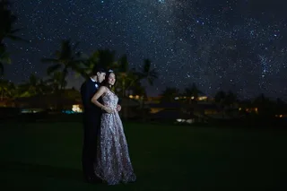Maui Milky Way Photography Session 60 min