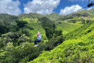 Kauai Zipline Adventure thumbnail 5