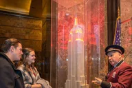 New York Empire State Building Sunrise Experience thumbnail 4