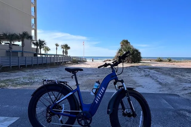 Panama City Beach E-Bike Tour - Image 6