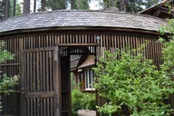 South Lake Tahoe Tallac Historic Site Pope House Tour thumbnail 3