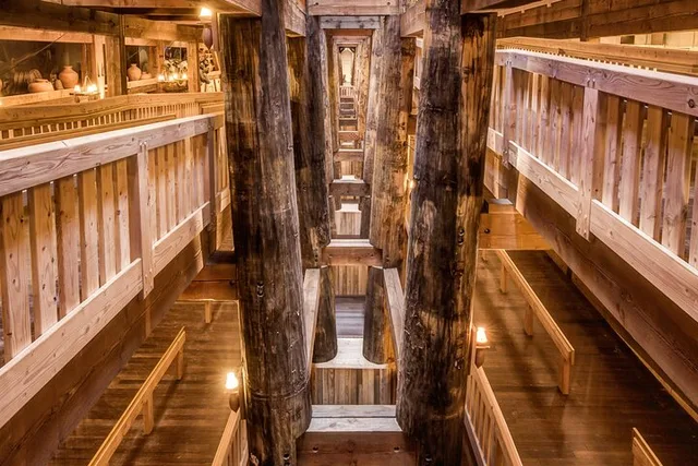 Nashville Ark Encounter Day Trip - Image 5