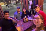 Boston Historic Pub Crawl 2 hr thumbnail 6