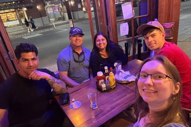 Boston Historic Pub Crawl 2 hr - Image 6