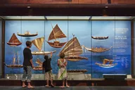 Honolulu Bishop Museum Admission thumbnail 3