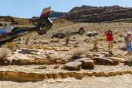 Las Vegas Grand Canyon Helicopter Tour thumbnail 4