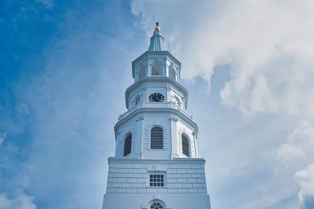Charleston Private Walking Tour - Image 6