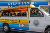 San Francisco City Highlights Open-Air Tour thumbnail 4