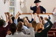 Boston Tea Party Ships and Museum Interactive Tour thumbnail 4