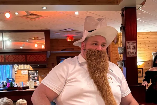 Myrtle Beach Murder Mystery Dinner - Image 5