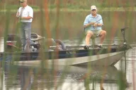 Clermont Bass Fishing Experience with Expert Guide 4 hr thumbnail 4
