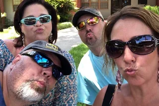 Palm Bay Scavenger Hunt Experience