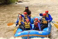 Idaho Springs Rafting Tour on Clear Creek thumbnail 1