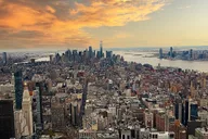 New York Airport Shared Transfer thumbnail 6