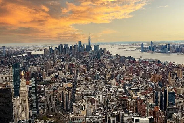 New York Airport Shared Transfer - Image 6