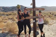 Palm Springs San Andreas Fault Jeep Tour thumbnail 2