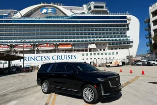 Fort Lauderdale Private Transfer