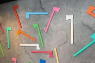 New York Axe Throwing Experience thumbnail 3