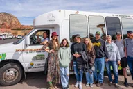 Sedona Grand Canyon Tour with Local Guides thumbnail 1